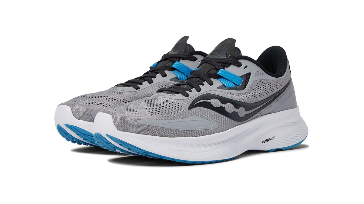Saucony Running Shoes Are Half Off During Zappos' Sale - Men's Journal