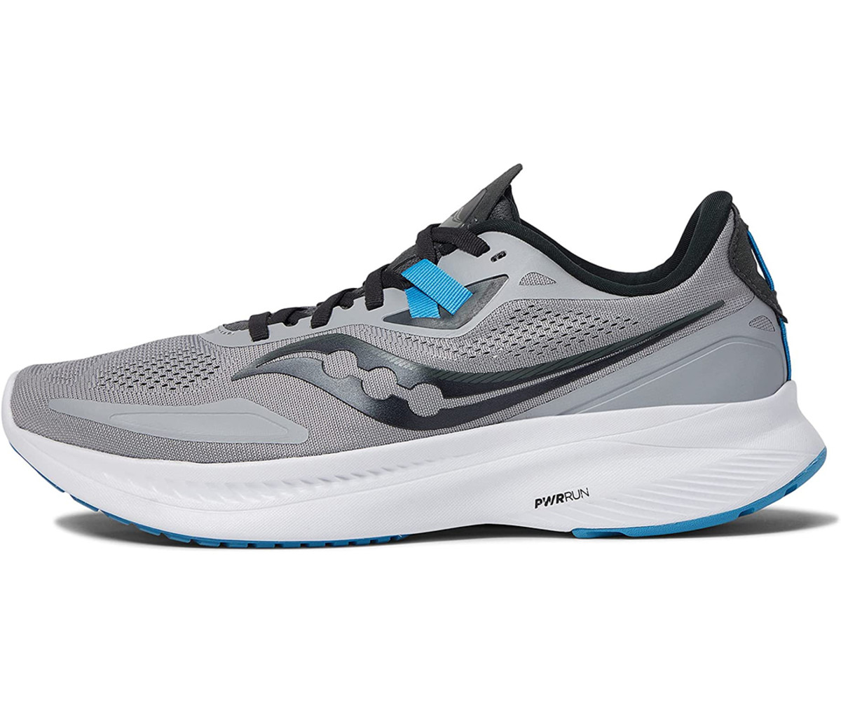 Saucony Running Shoes Are Half Off During Zappos' Sale - Men's Journal