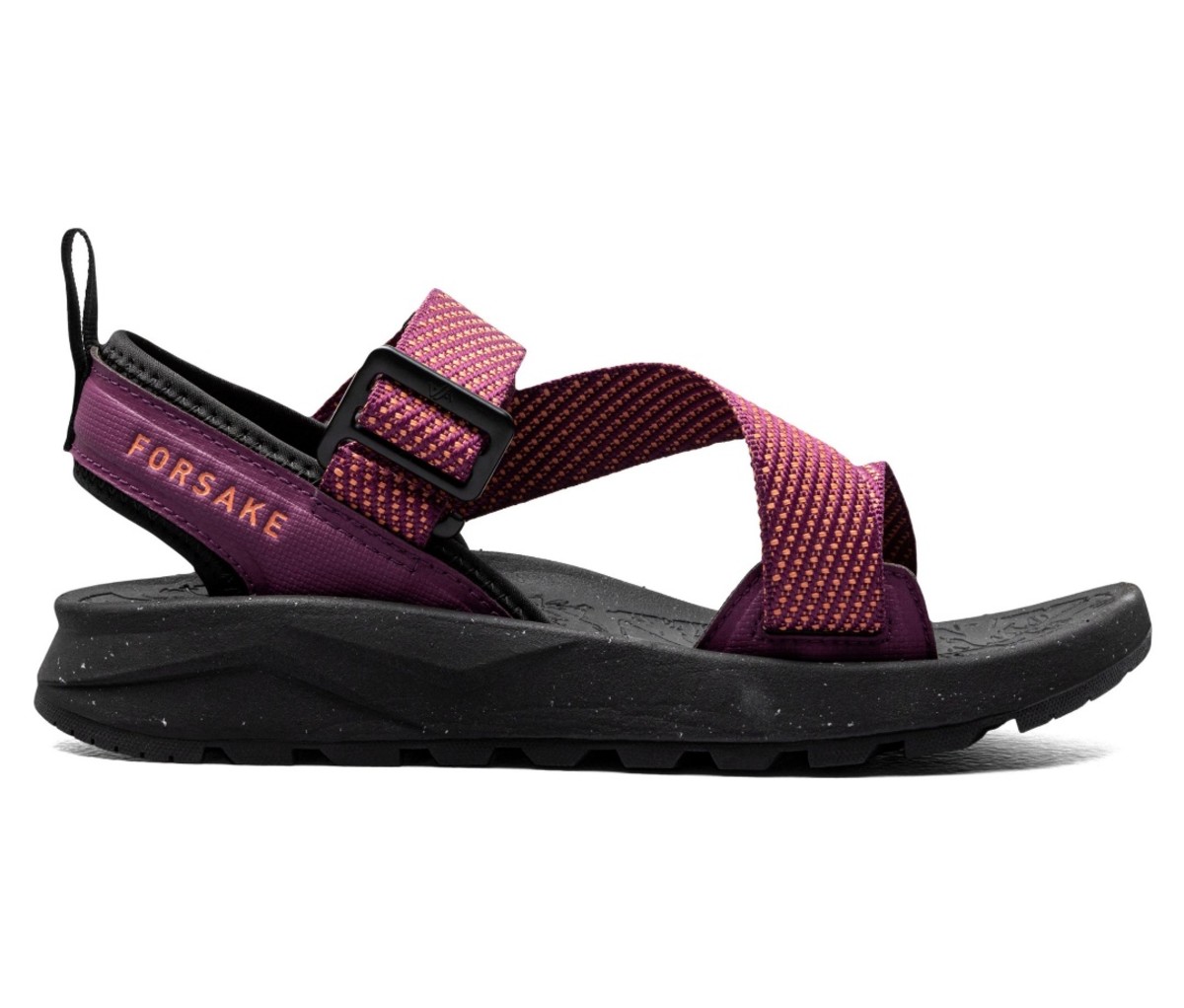 Huaraches Sandals: First 3 Miles in Barefoot Running Sandals - FixWillpower