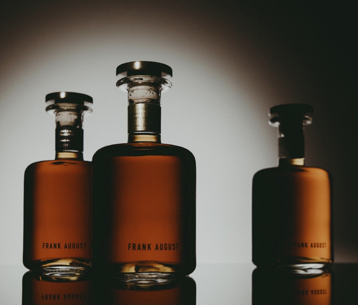 5 New Bourbon Brands To Try Now Men's Journal
