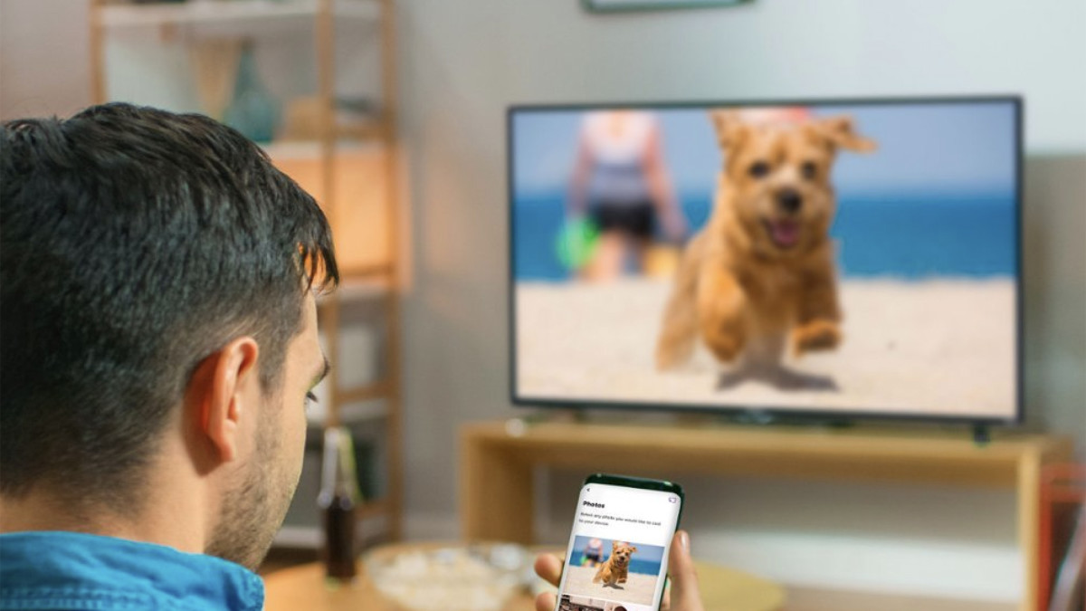 A Westinghouse 4k Smart UHD TV Is 50 Off at Best Buy Men