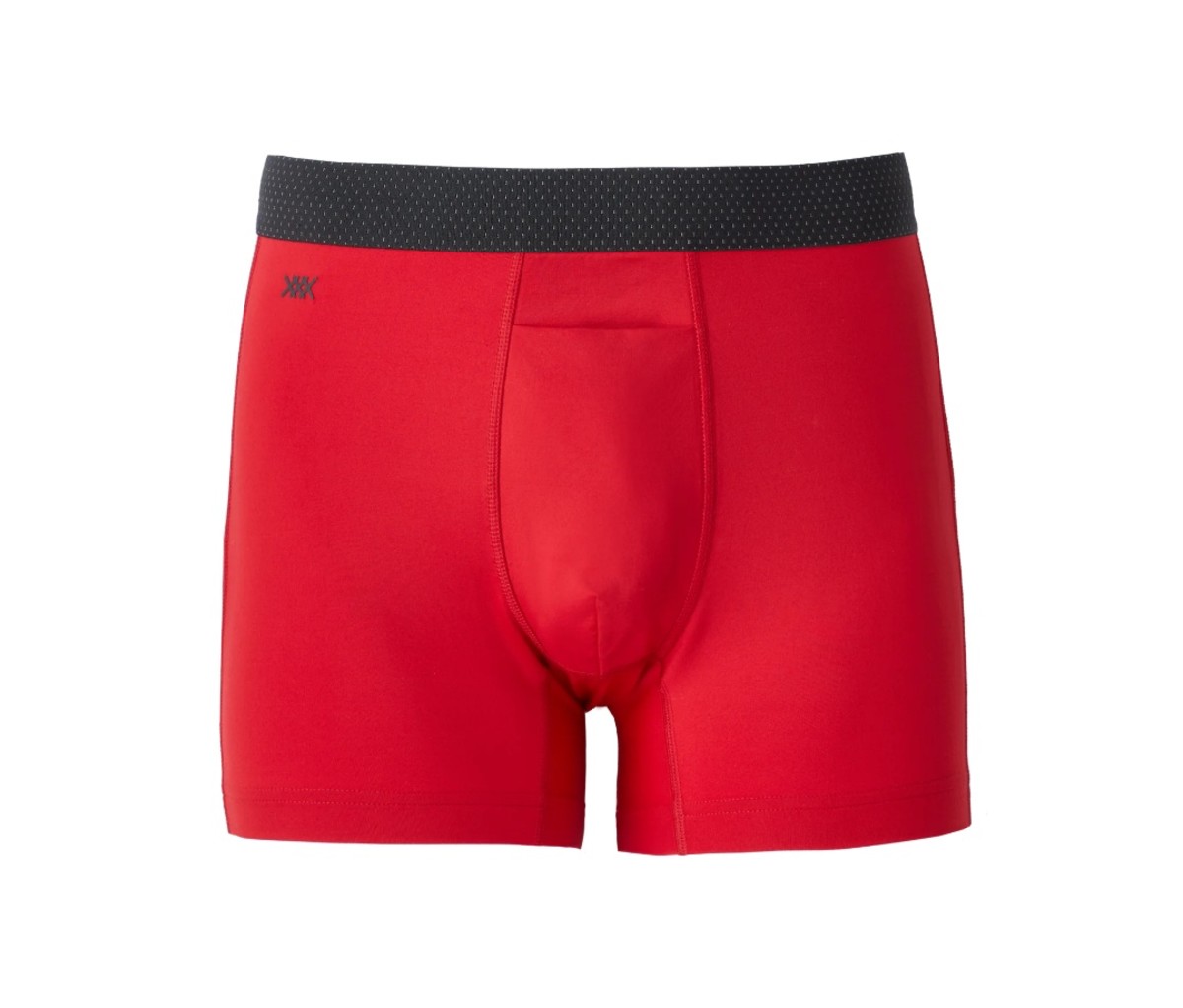 Best Men's Underwear for Athletes 2023 Men's Journal