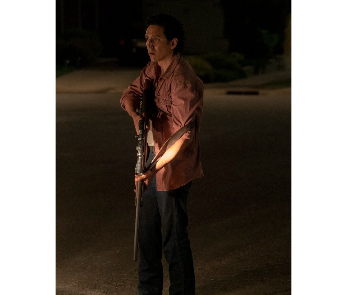 Agents of SHIELD's Gabriel Luna Joins HBO's 'The Last of Us' - Murphy's  Multiverse