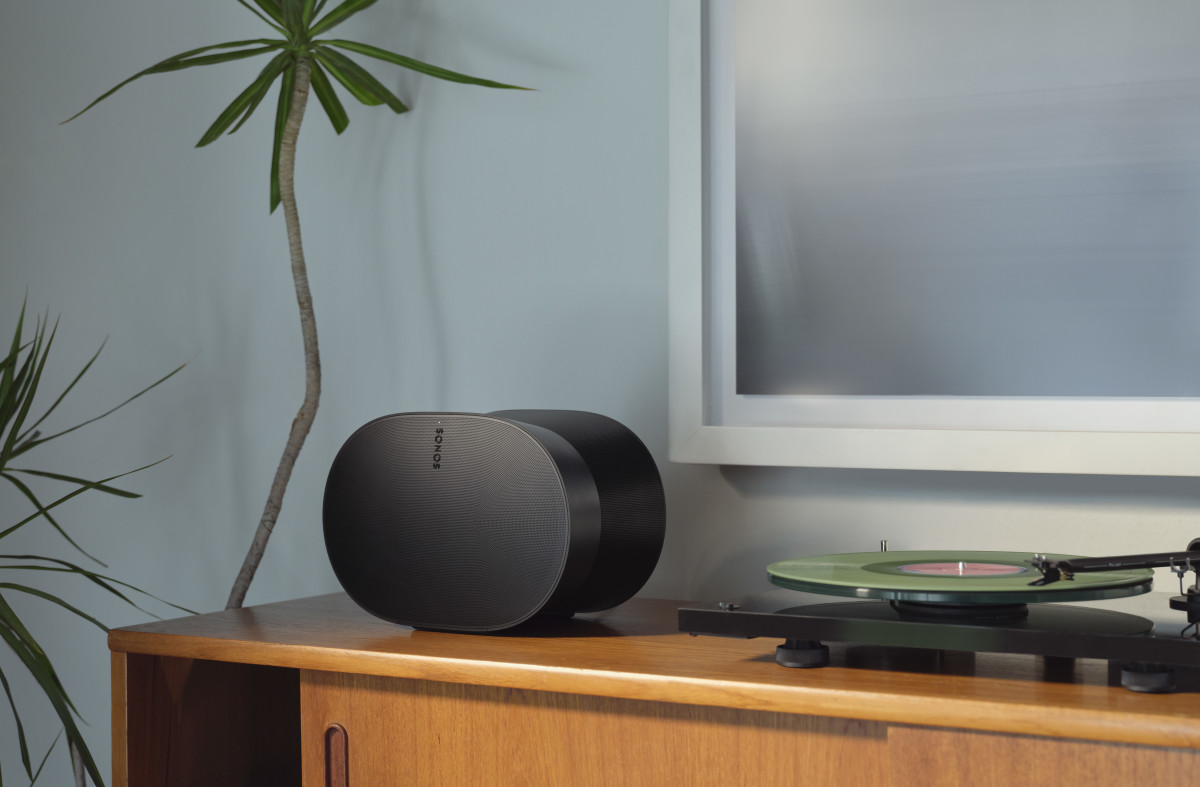 Sonos Era 300 Speaker Review - Tested by a Culture Editor
