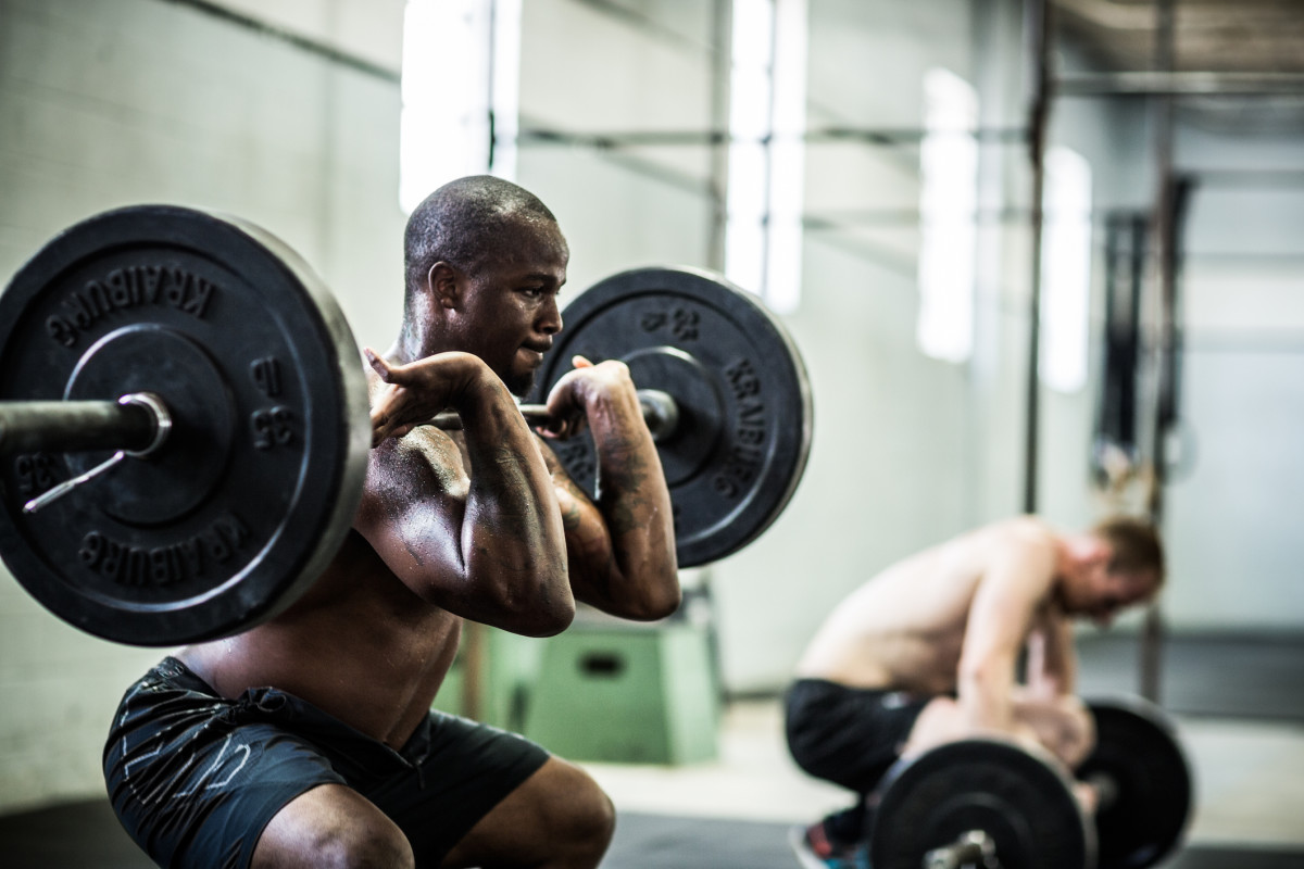 What Is Junk Volume and How to Avoid in Your Training - Men's Journal