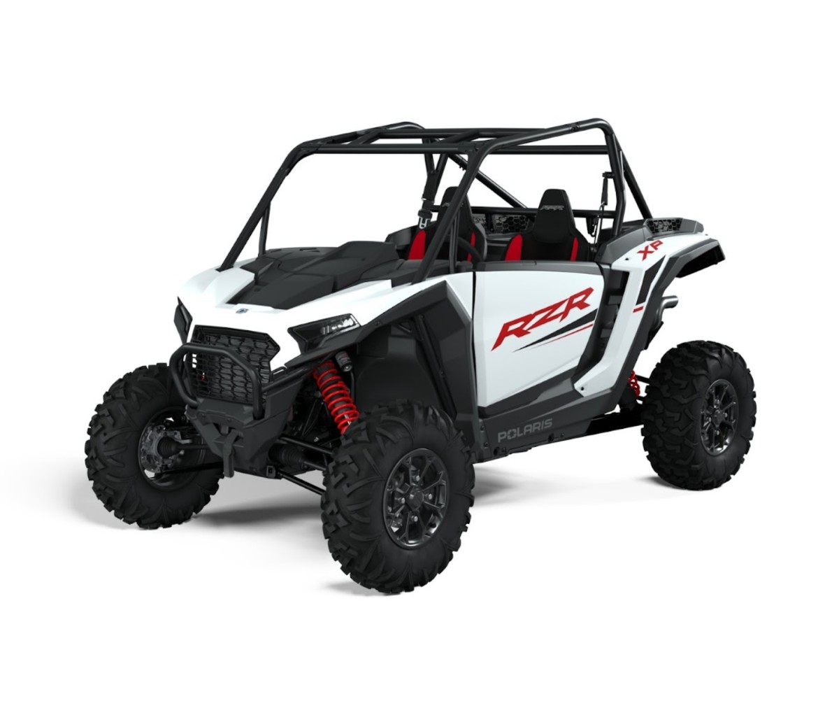THE 17 BEST SIDE-BY-SIDE UTVs OF 2023 – 10th Annual HCR Racing SXS