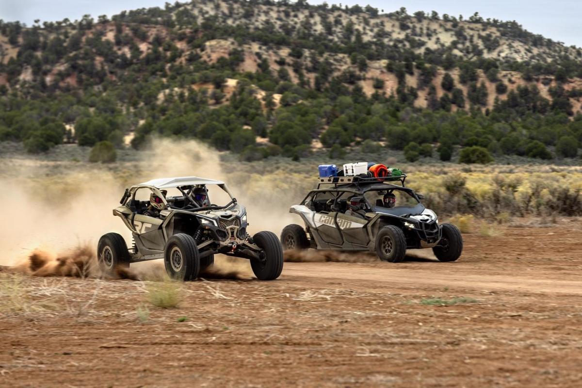 17 Best Side-by-Side UTVs of 2023 - Men's Journal