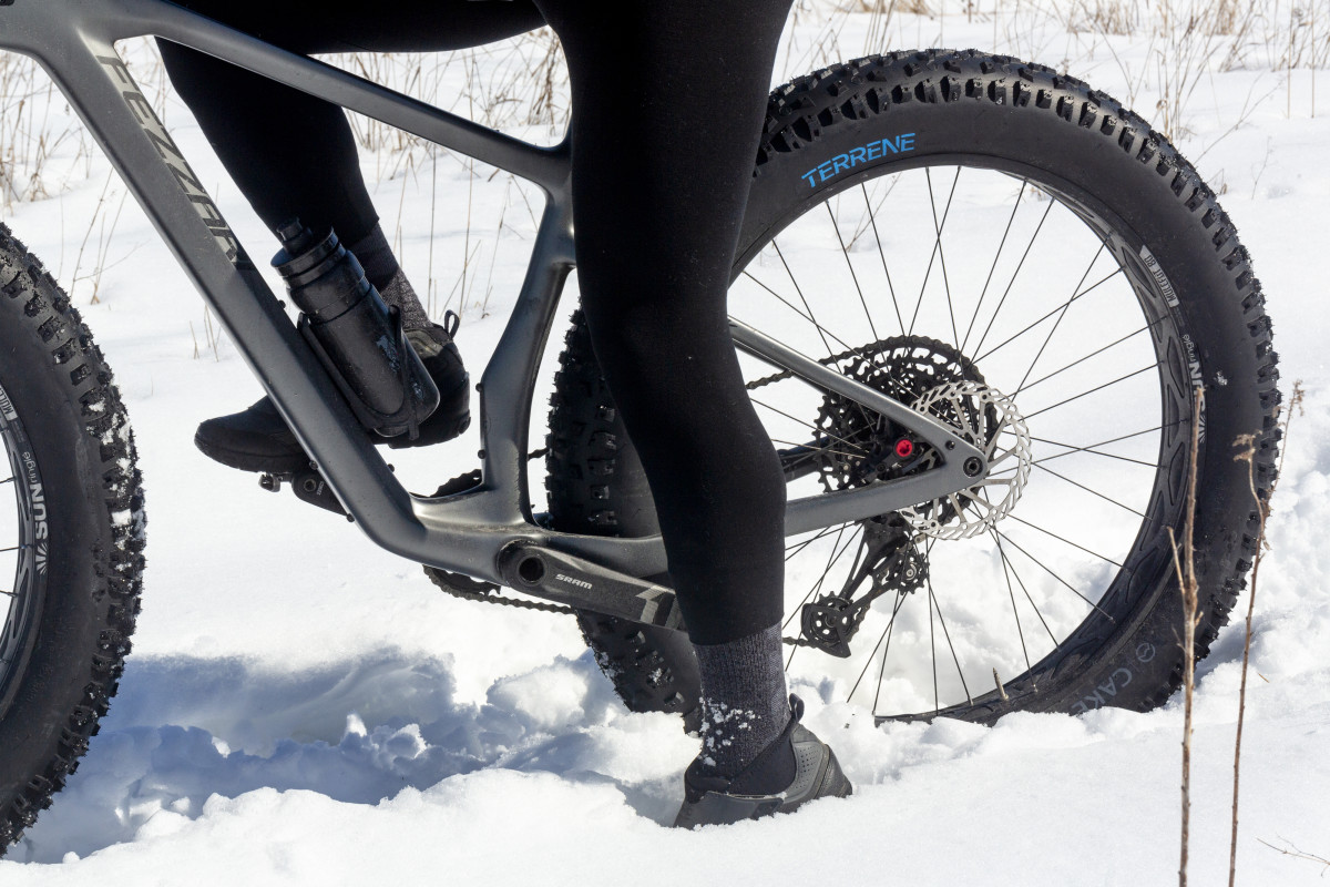 Are Fat Bikes Having a Renaissance Men s Journal