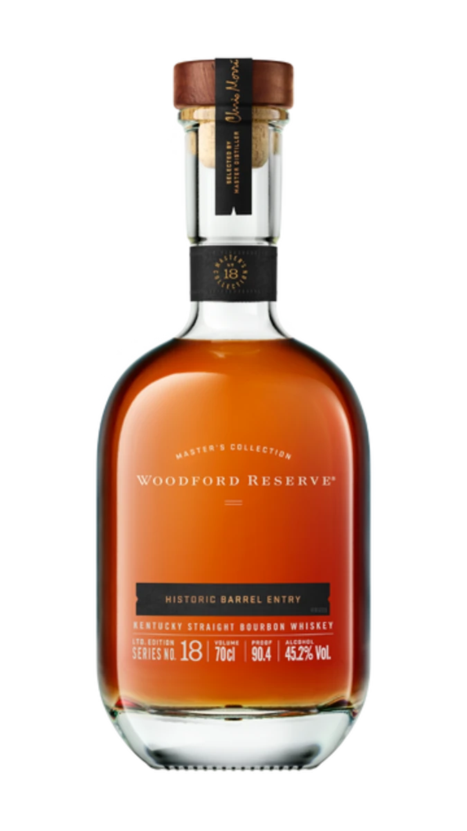 Best Bourbons to Drink in 2023 Men's Journal