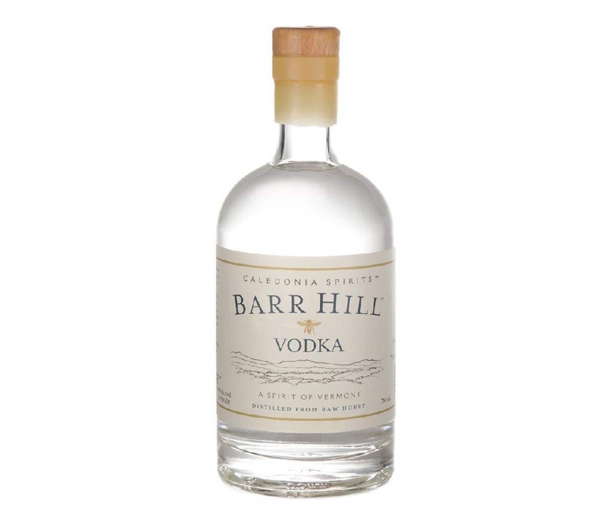 10 Best Vodka Brands in 2023 Men's Journal