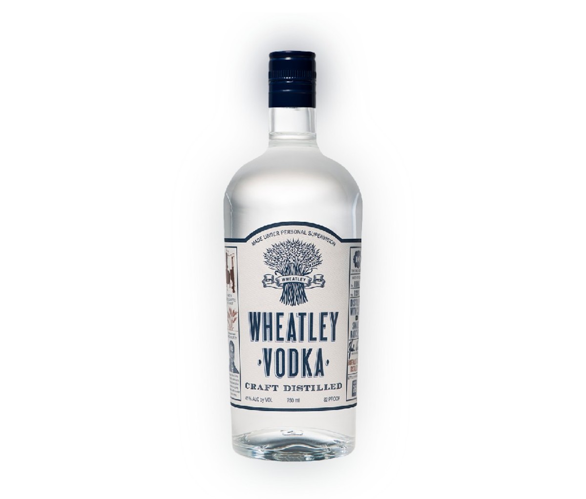 10 Best Vodka Brands in 2023 Men's Journal