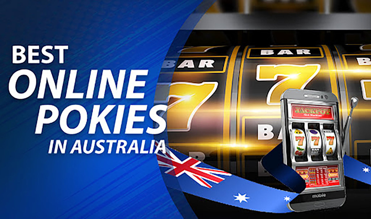 Wondering How To Make Your Pokies 2023 Rock? Read This!