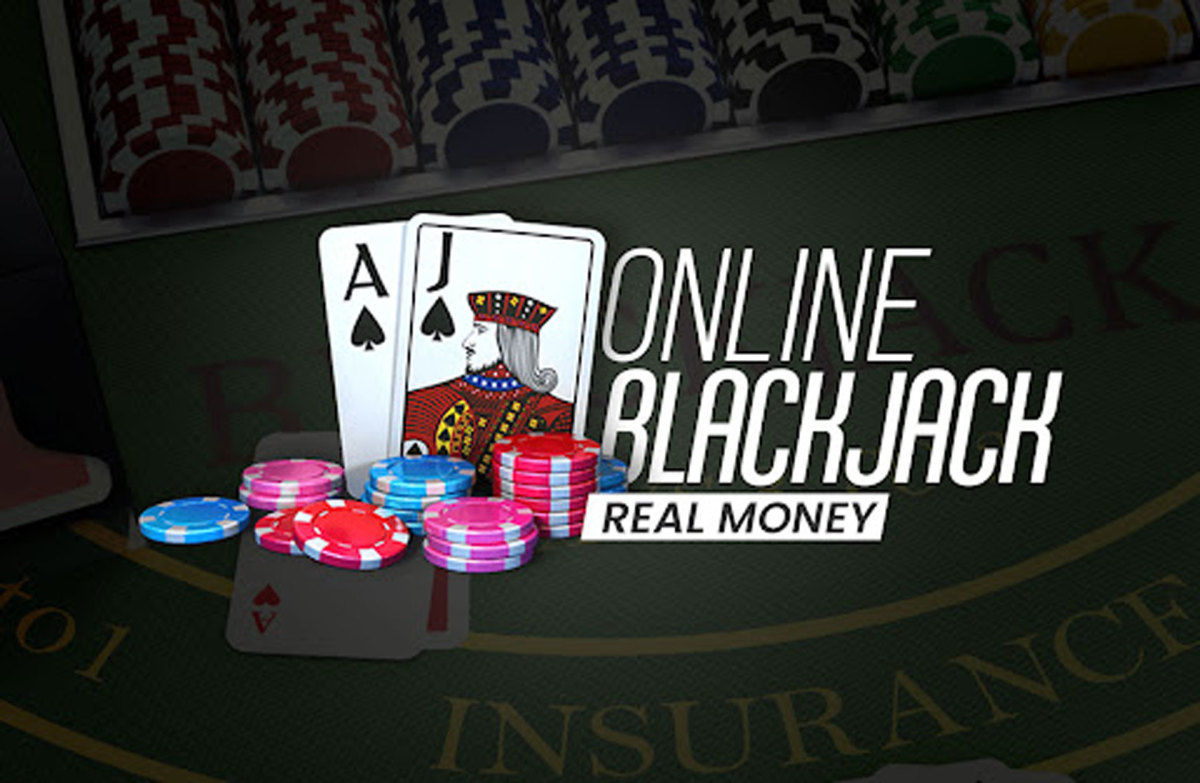 10 Best Blackjack Sites 2023: Play Real-Money Live Blackjack Games Online