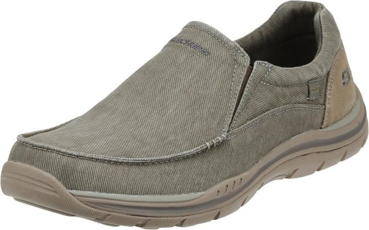 Men’s Shoes Are Up to 60 Off—Including Crocs and Hey Dudes Men's Journal