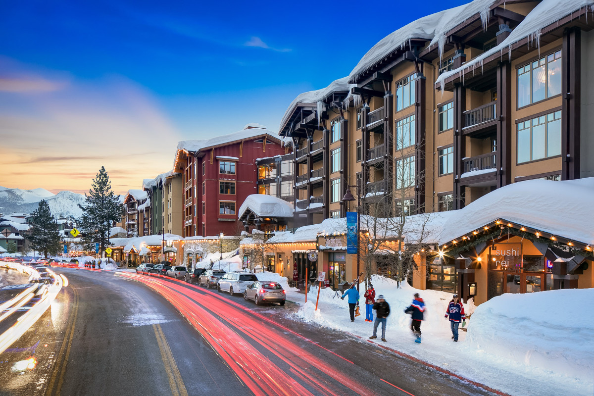 Mammoth Lakes, CA Where to Eat, Stay, and Play Men's Journal