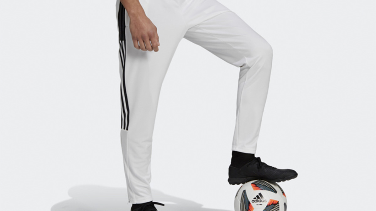 Amazon's Bestselling adidas Joggers Are 50 Off Men's Journal