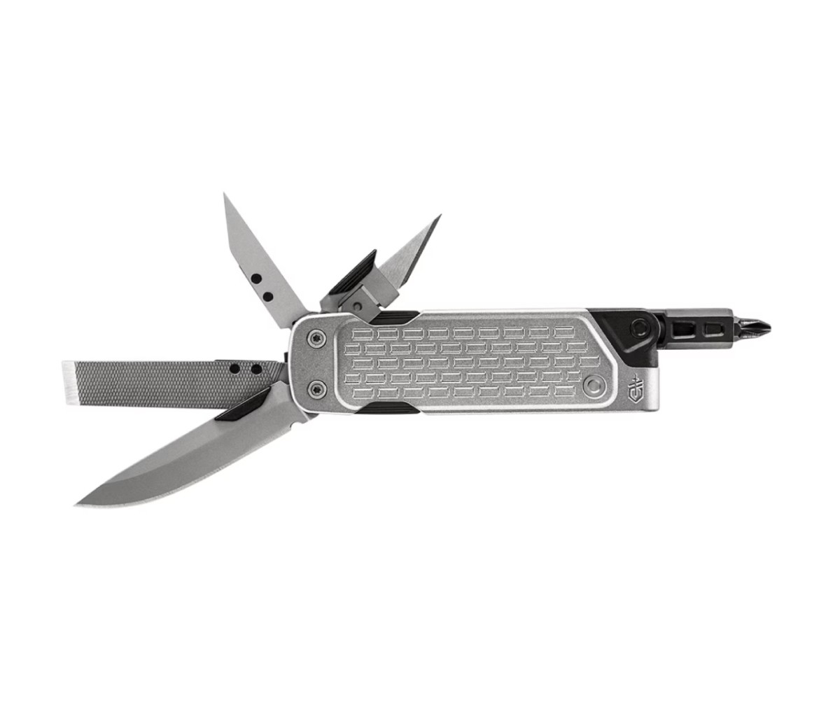 Gerber Lockdown Drive