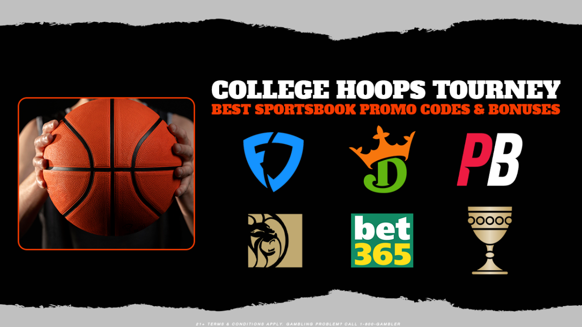 Best March Madness Bonus Codes & Offers For New Users In 2023