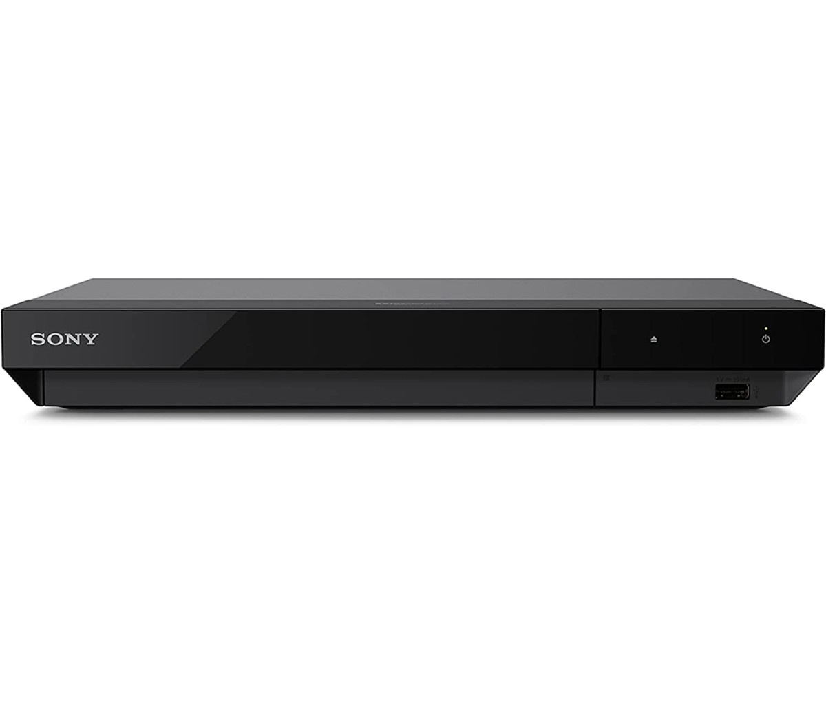 Sony UBP X700M 4K Blu-ray Player