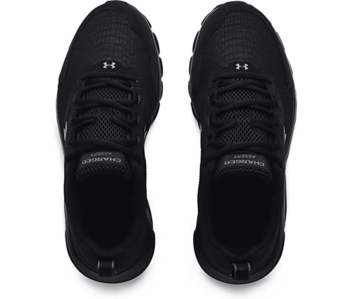 These Under Armour Running Shoes Are Ideal For Any Runner Out There