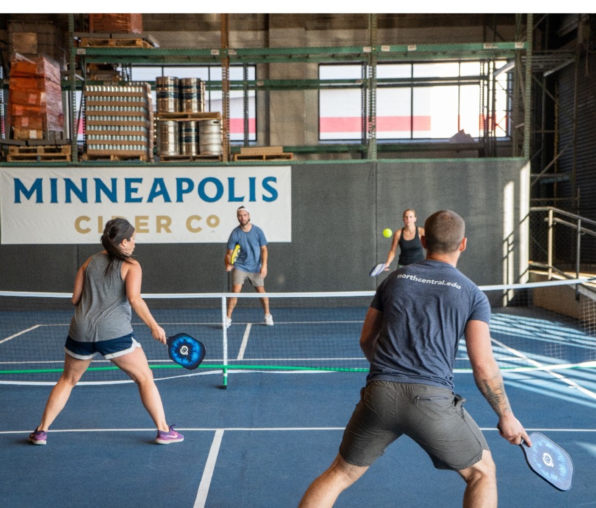 8 Breweries and Taprooms With the Best Onsite Games Men's Journal