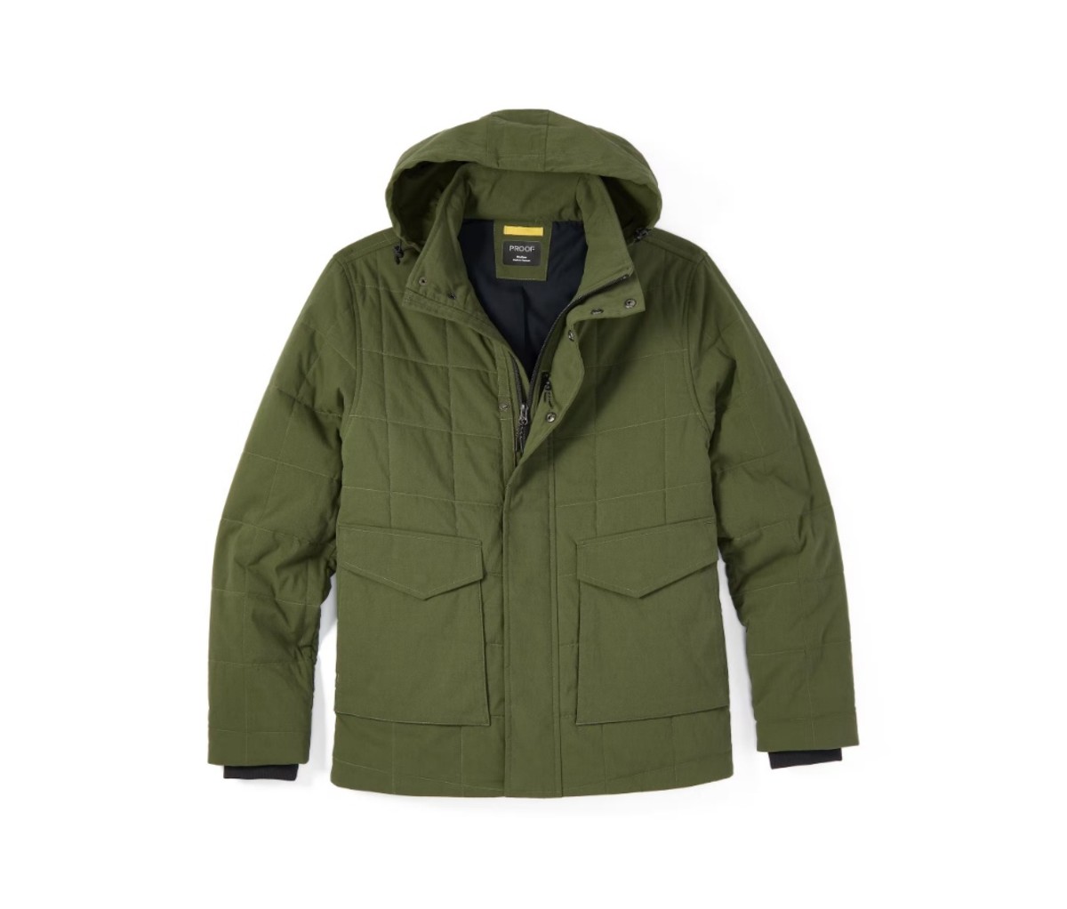 11 Best Field Jackets of 2023 - Men's Journal