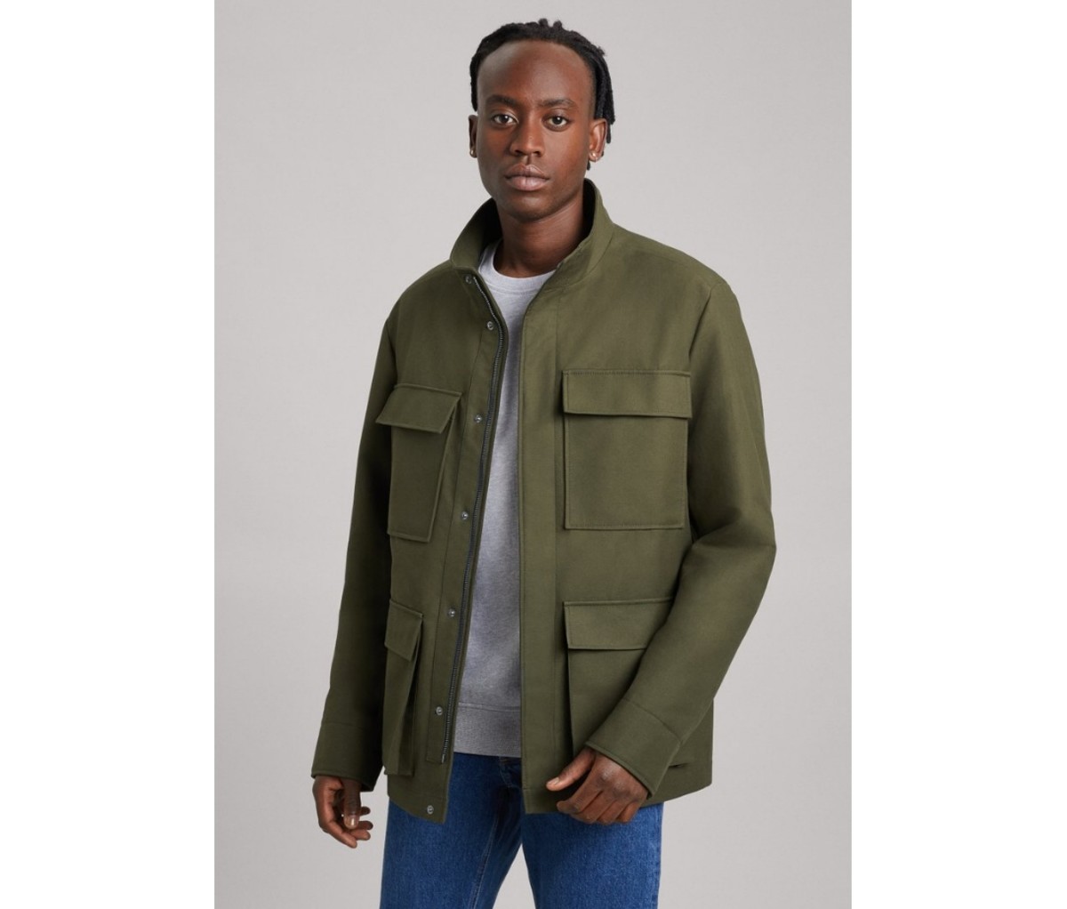 11 Best Field Jackets of 2023 - Men's Journal