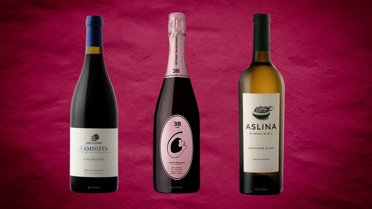 Your Guide to the 6 Most Common Wine Bottle Shapes