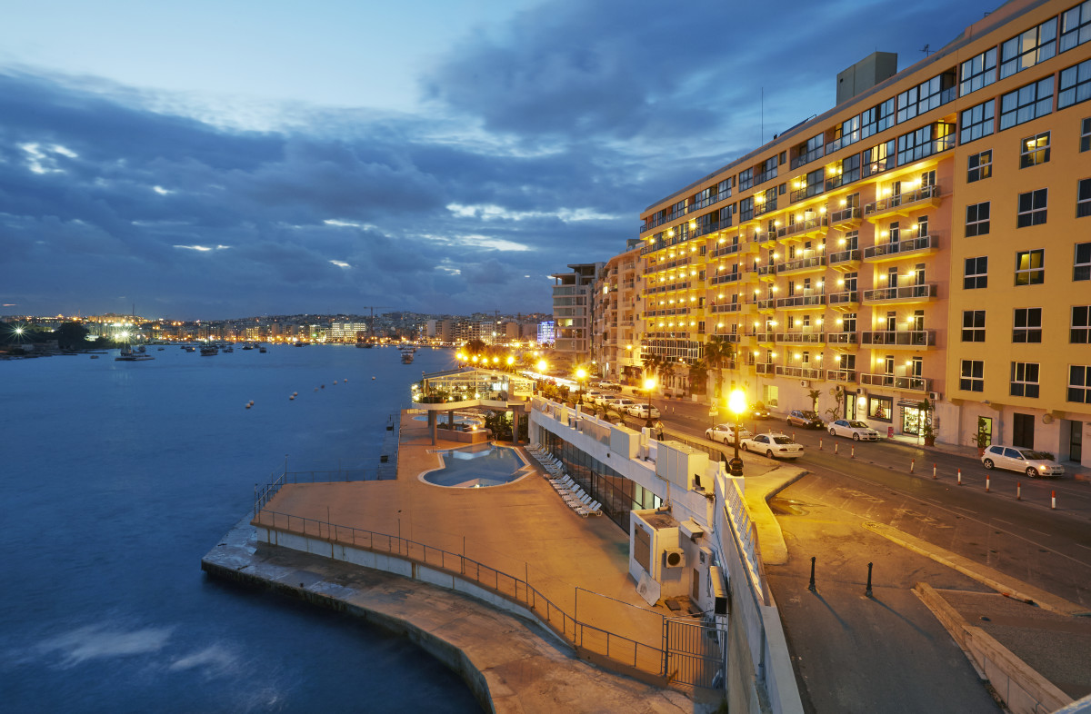 malta sliema