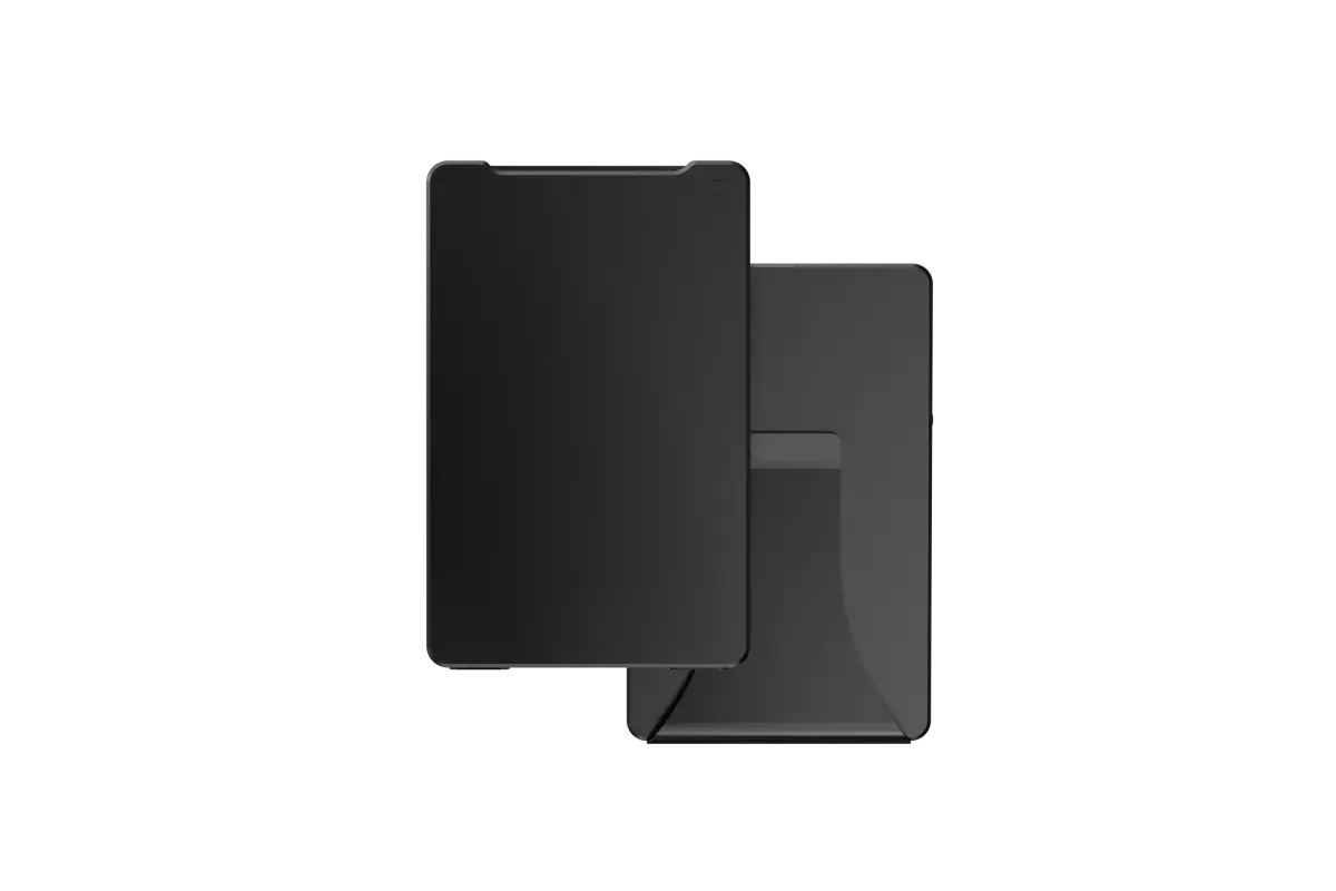 Groove Life Groove RFID-blocking wallet with removable money clip