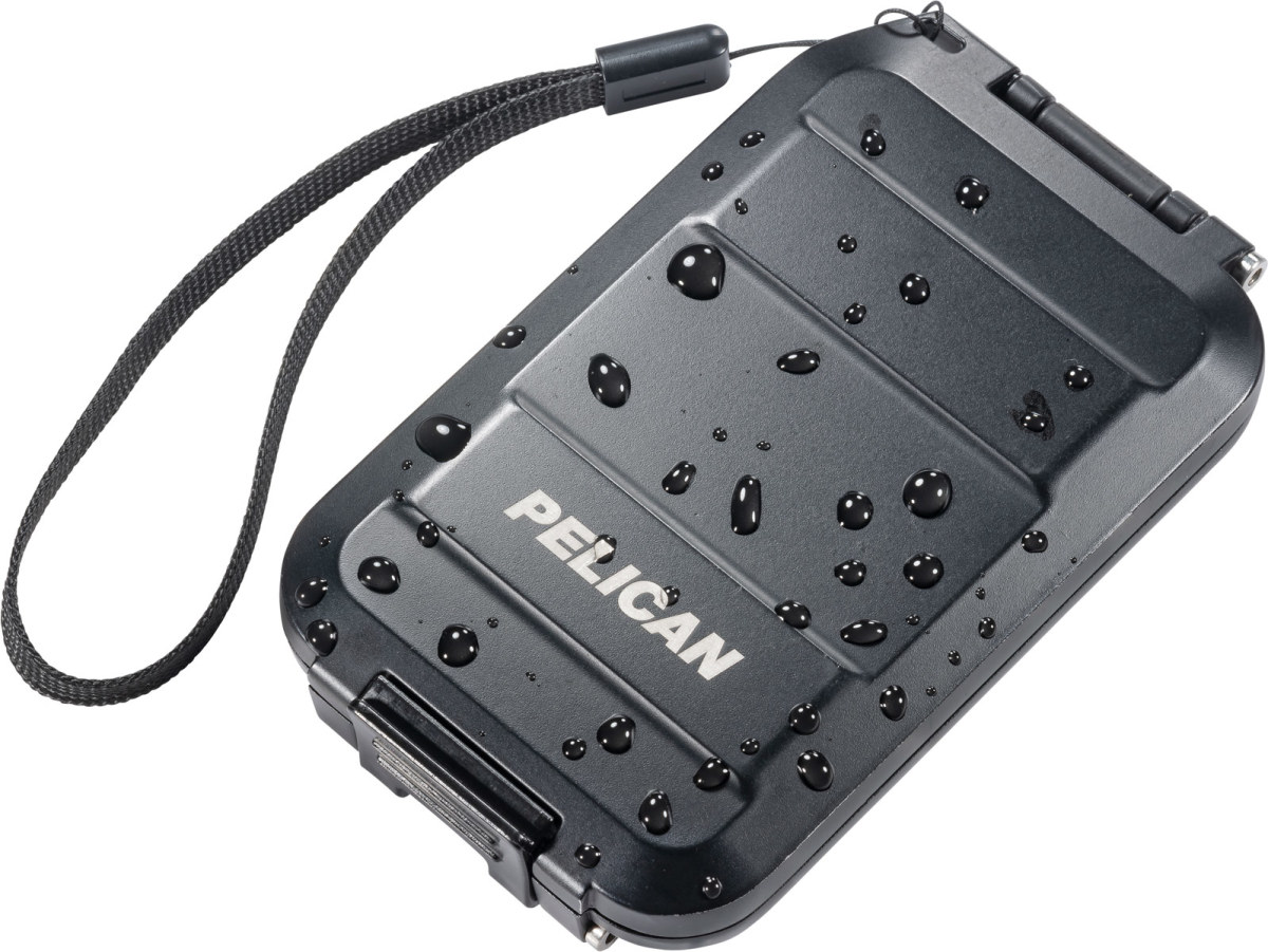 Pelican G5 Personal Utility RF Field waterproof wallet