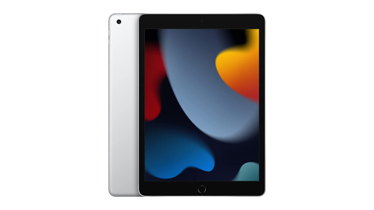 Apple 9th Gen iPad