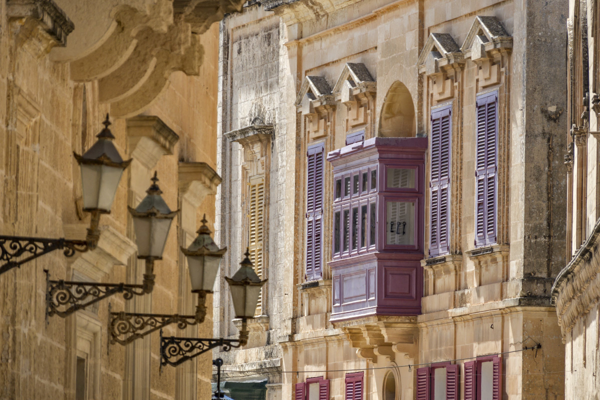 malta mdina