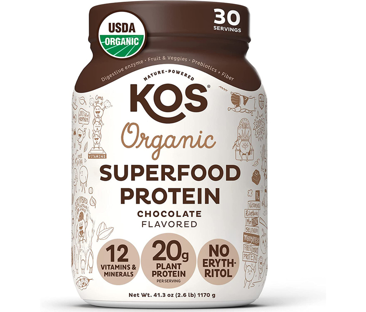 12 Best Protein Powders For Weight Loss In 2024