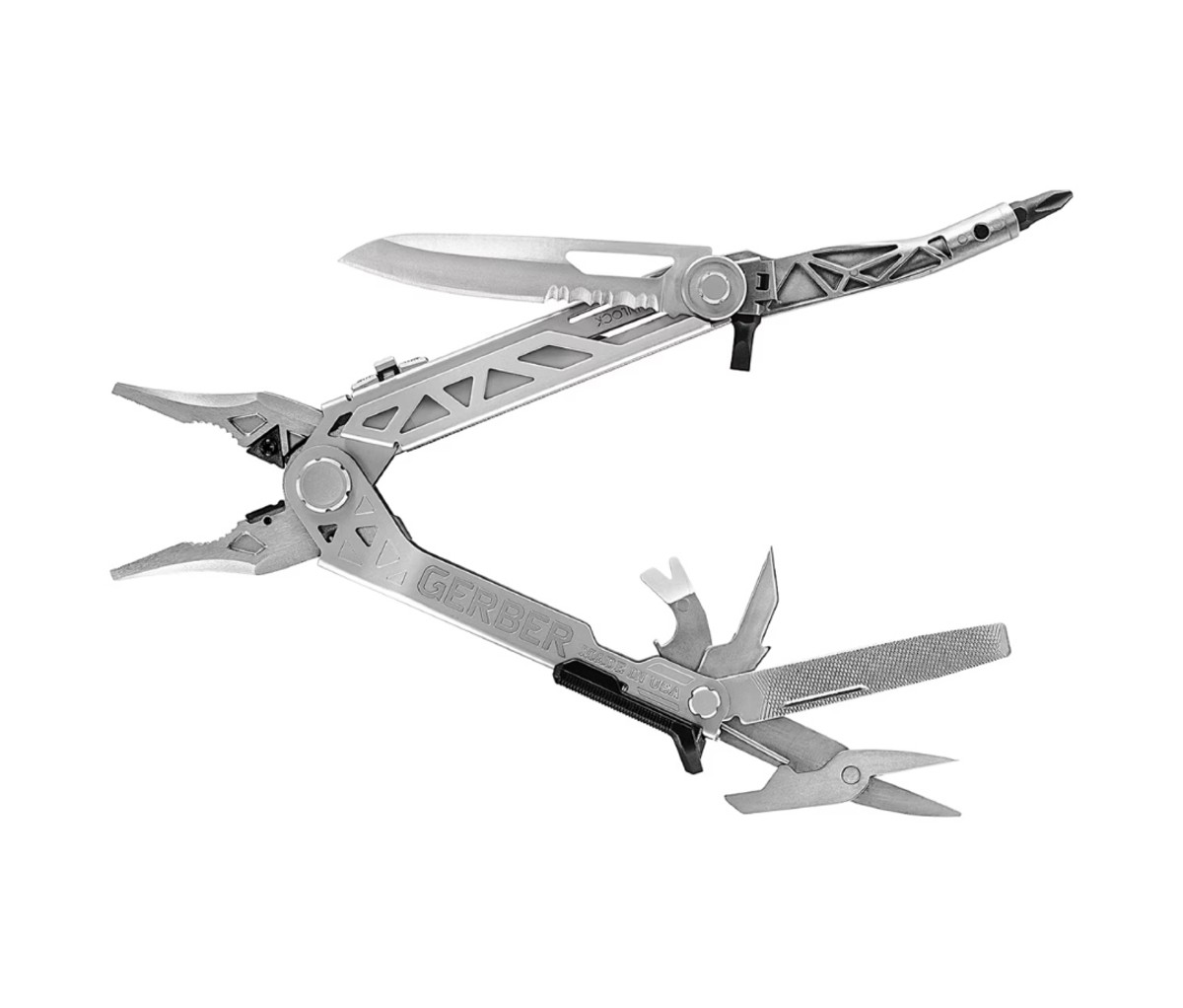 Gerber Center-Drive Plus multi-tool