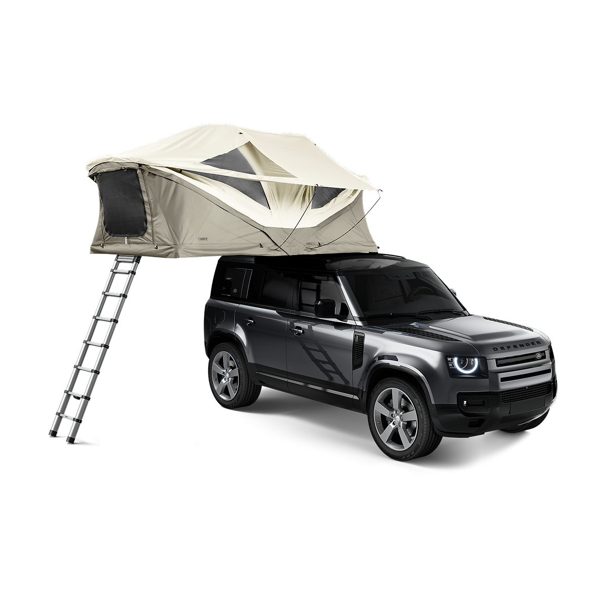 Best Rooftop Tents of 2023 Men's Journal