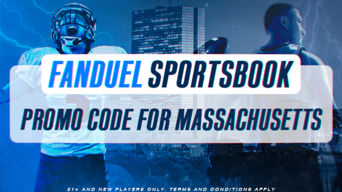 FanDuel Sportsbook Massachusetts Promo Code Unlocks 200 Guaranteed