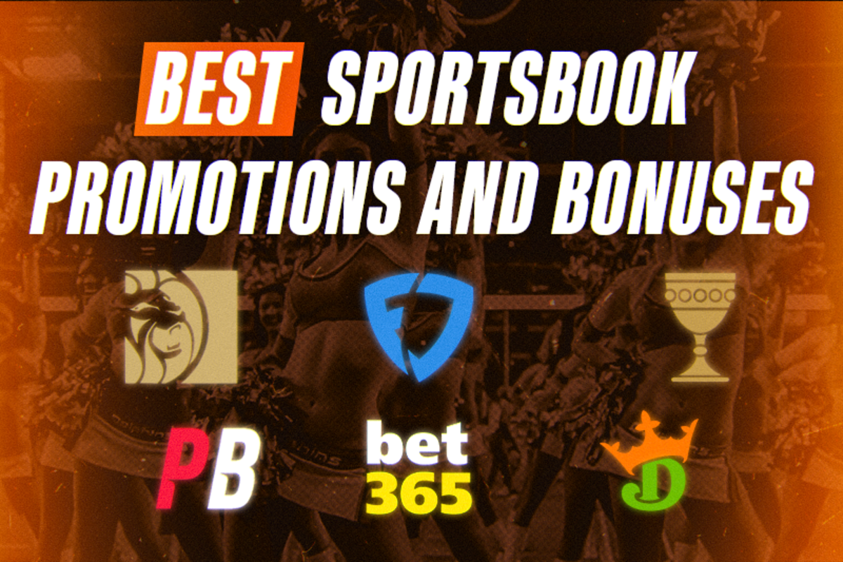 Best Online Sports Betting Apps & Legal Sites for April 2023