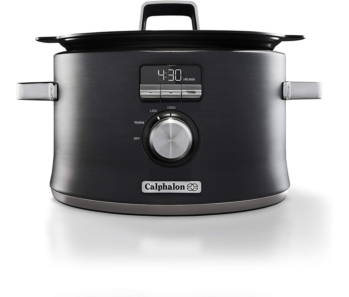 Calphalon Slow Cooker