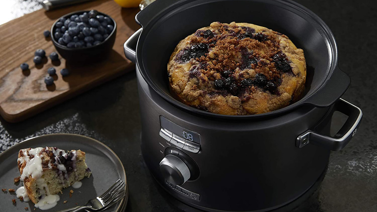 Calphalon Slow Cooker