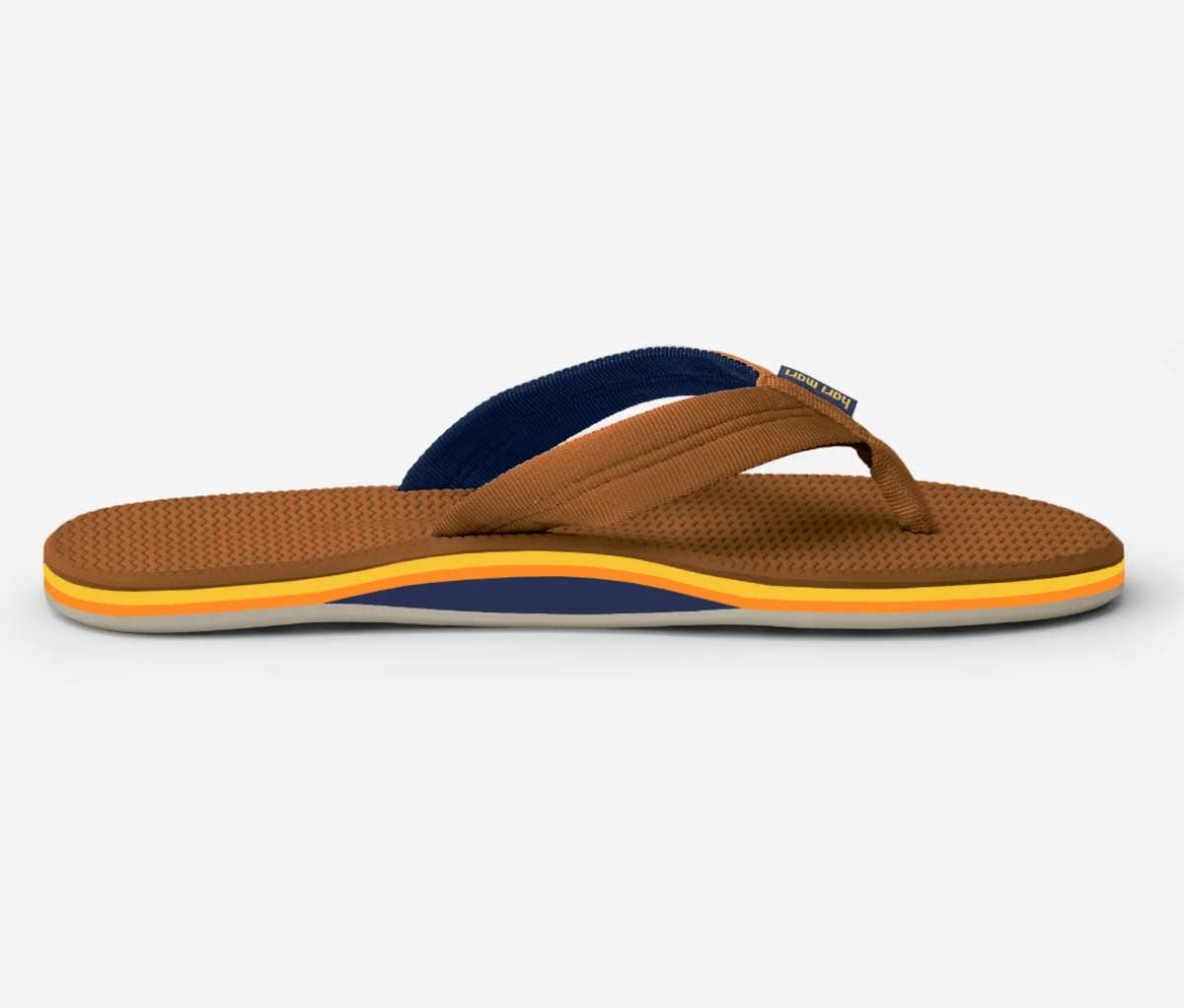 18 Best Flip-Flops for Men That Are Comfortable in Summer – Sand