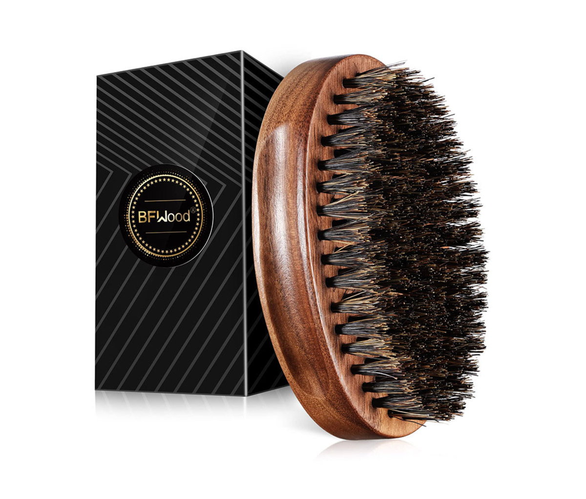 10 Best Beard Brushes for Men Men's Journal