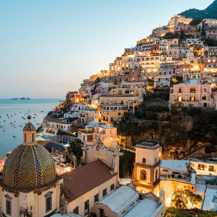Italy s Amalfi Coast 4 Day Weekend Travel Guide