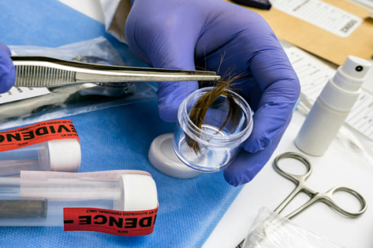 How To Pass A Hair Follicle Drug Test In 2023 Men's Journal