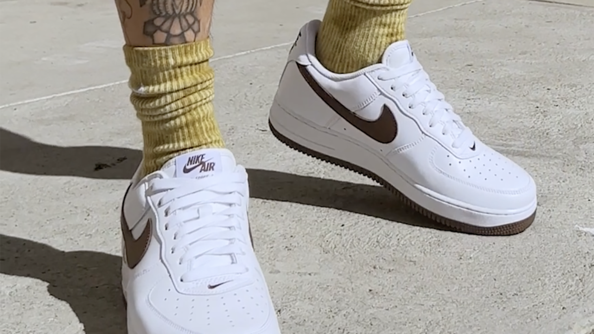 Buy Nike Air Force 1 Shoes