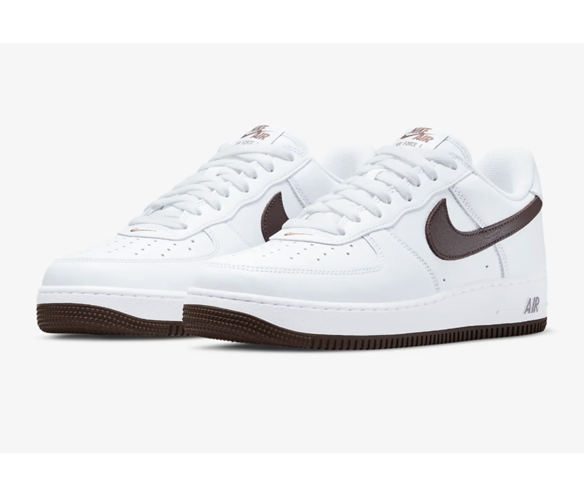 Save on a New Pair of Air Force 1s at Nike - Men's Journal