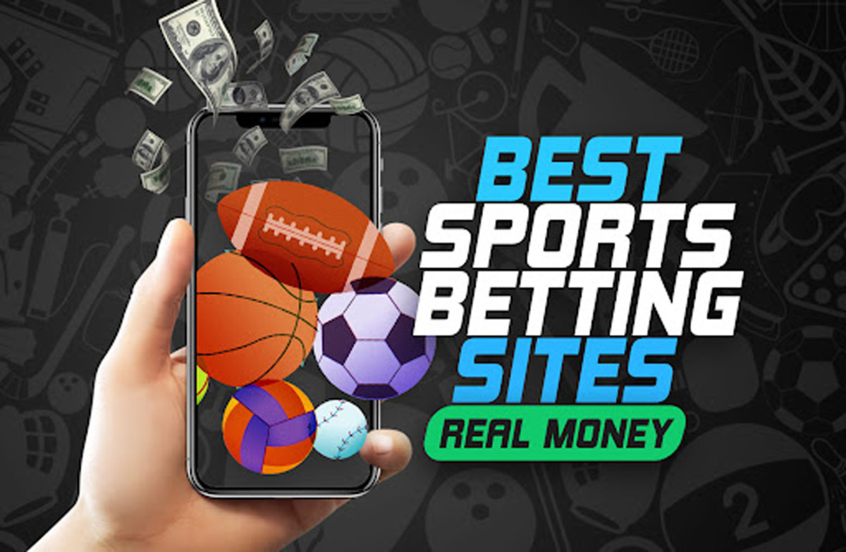 Best Real Money Sports Betting Sites: Online Sportsbooks Ranked for Odds,  Market Coverage, and More - Men's Journal