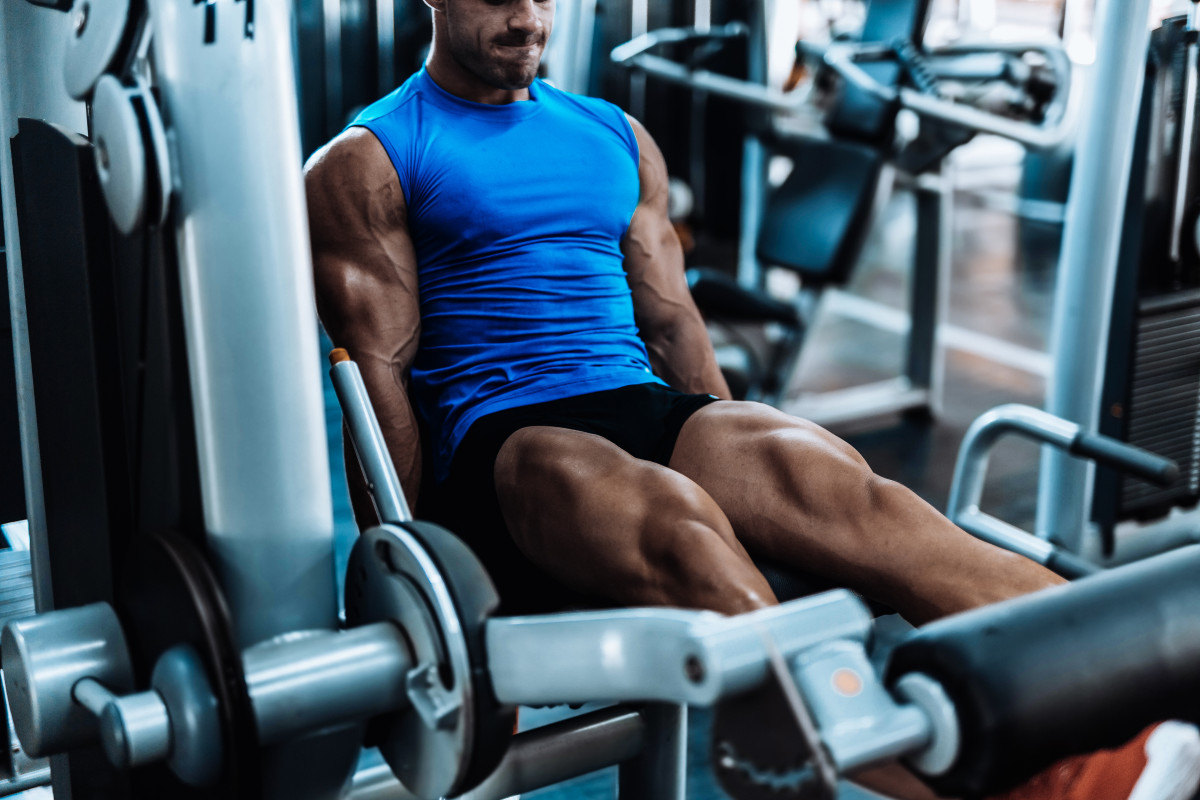 Gym Machines You Should Never Use and What to Do Instead - Men's Journal