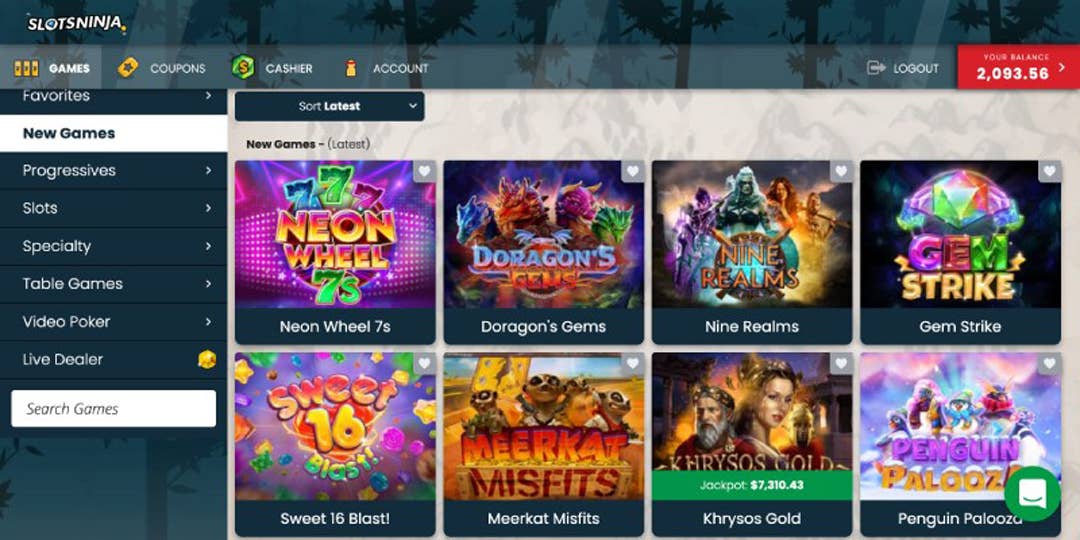 10 Best Online Gambling Sites for Real Money in 2023 BIG Payouts