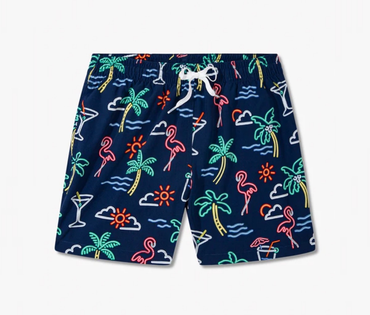 13 Best Men's Swim Trunks of 2023 Men's Journal